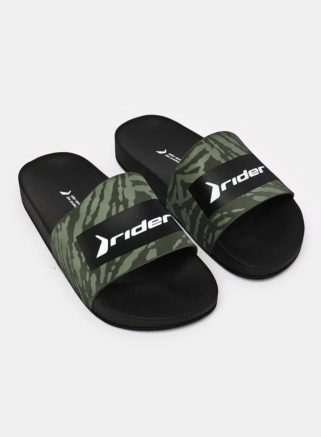 RIDER MENRIDERNFINITY L II SLIPPER