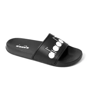 Diadora Serifos´90  Men Slippers -Black