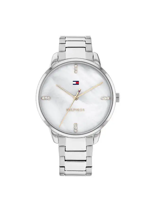 TOMMY HILFIGER Stainless Steel Analog  Watch 178.2544