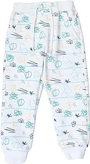 lovely land Baby Boys Sweat pants printed Pants