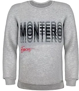 Montero boys WIN24-2069 Sweatshirt