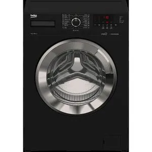 Beko WTV 7512 XBCI: Freestanding Washing Machine (7 kg, 1000 rpm)