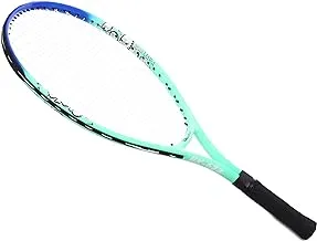 city star sport Wellcold Tennis Racket With Non-Toxic, Long Lasting Material - Blue