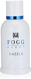 FOGG SCENT DAZZLE 100 ML scent