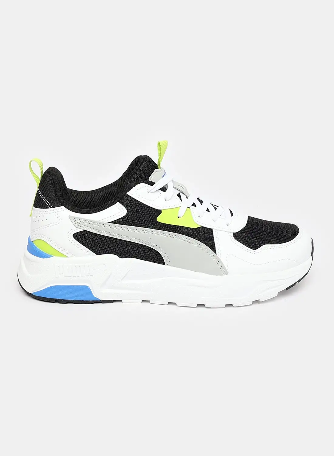 PUMA Trinity Sportstyle Core Sneakers