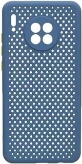 Generic Silicone Phone Case With Dotted Design And Colored Buttons Compatible With Huawei Mate 306.62