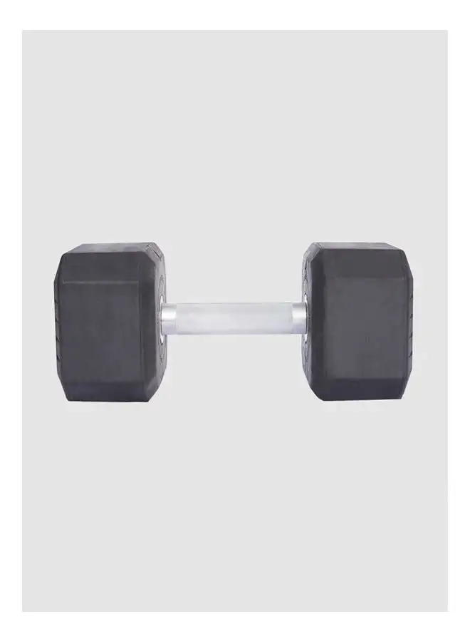 LivePro Premium Dumbbell 17.5 kg  Lp8004