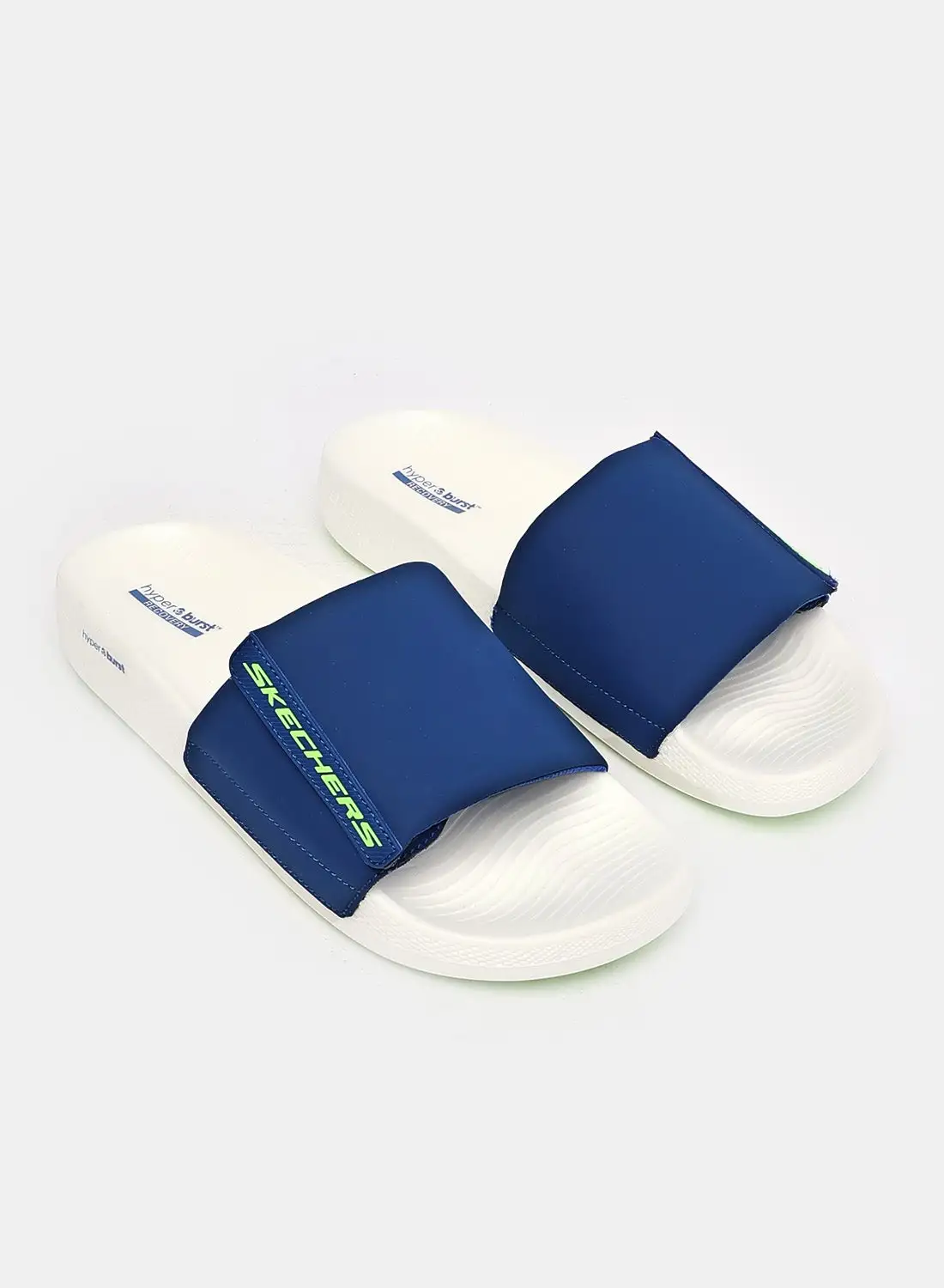 SKECHERS Hyper Slide Performance Shoes