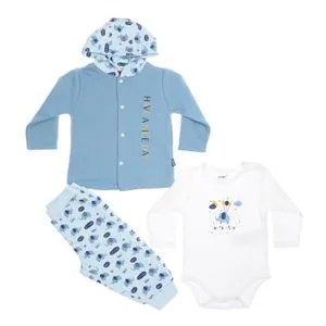 Junior Baby Boys Set