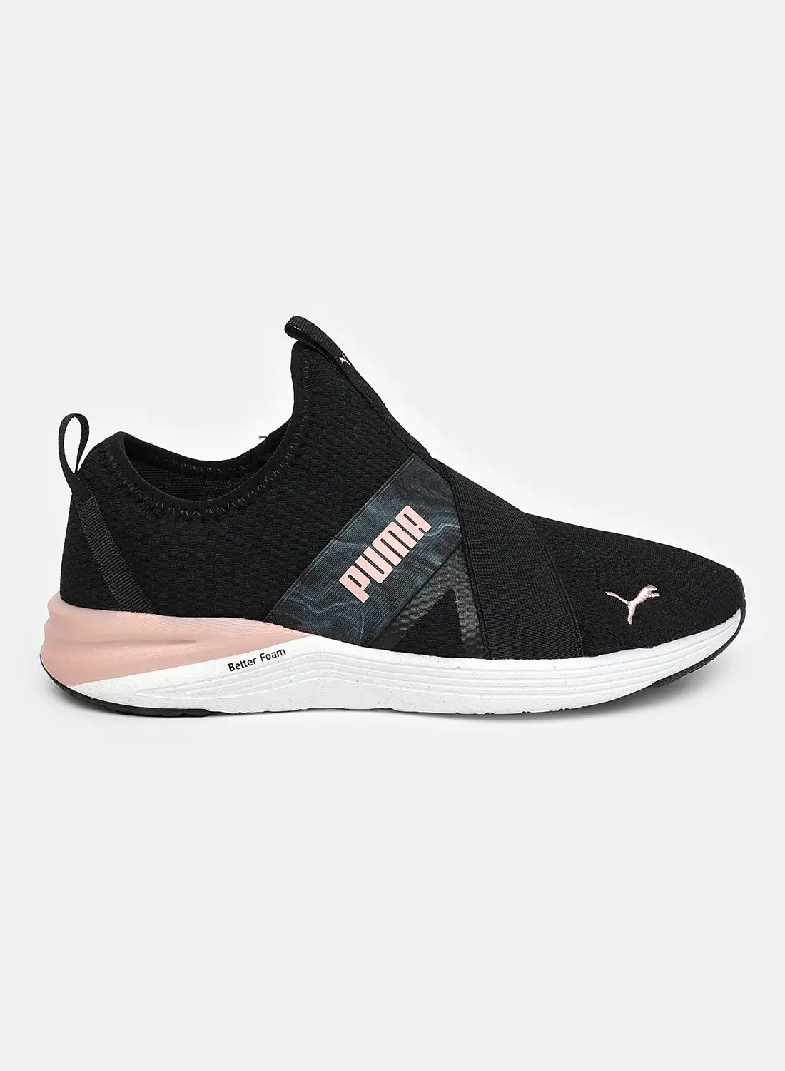 PUMA Better Foam Train Running Shoes