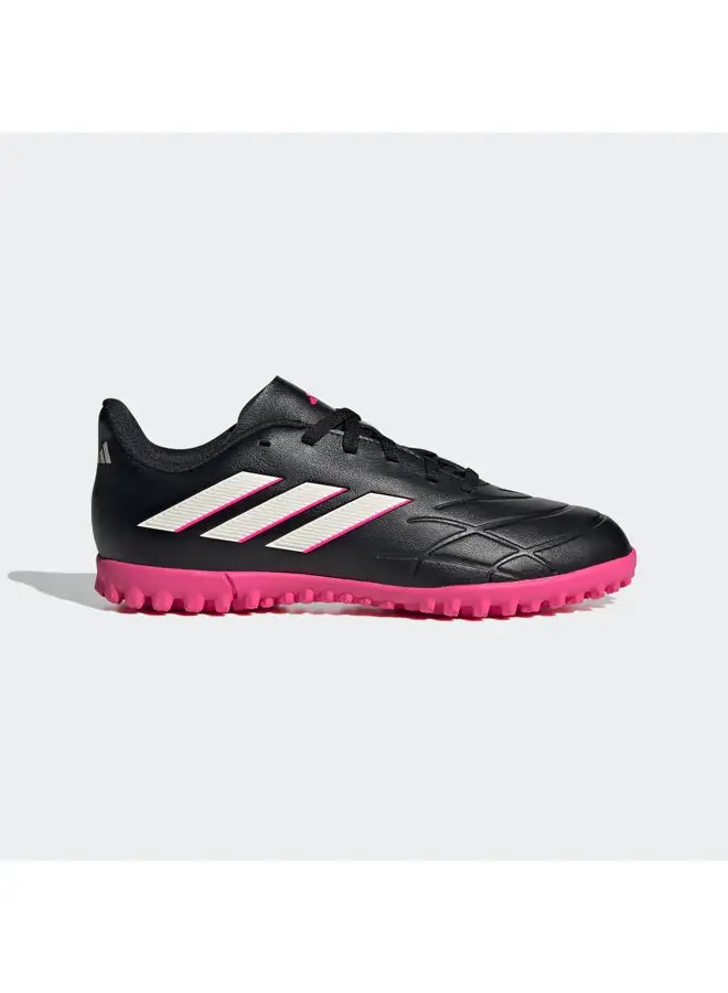 حذاء كرة القدم Adidas Copa Pure.4 للعشب العشبي