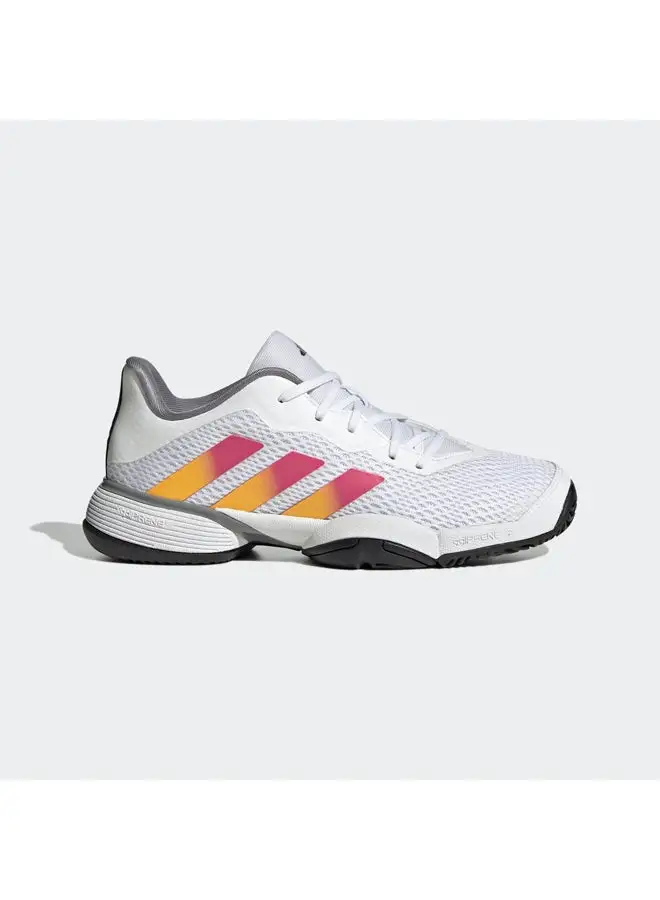 Adidas Barricade Tennis Shoes