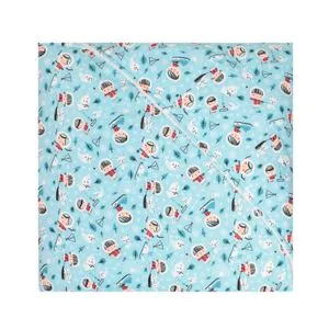 Junior Baby Girls Blanket