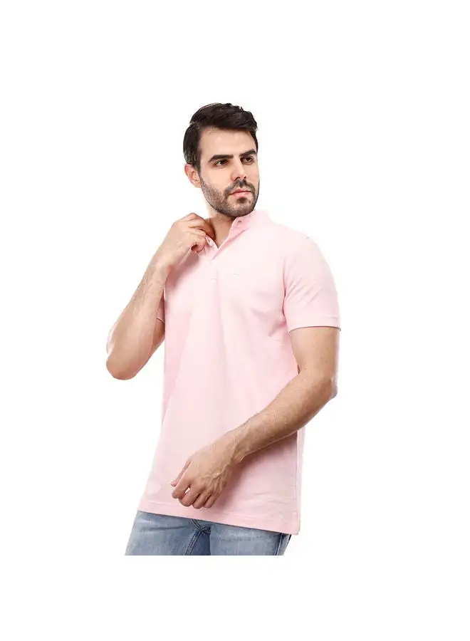 Coup Regular Basic Polo Shirt