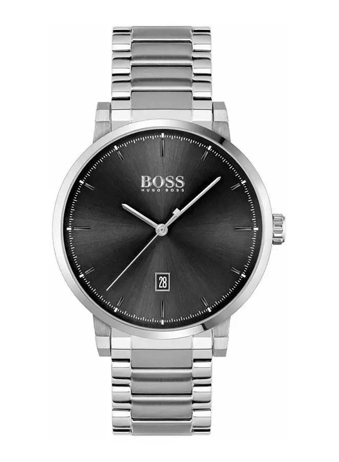 HUGO BOSS Stainless Steel Analog  Watch HB151.3792