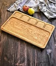 SAS Divided Tray