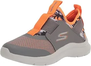 حذاء رياضي Skechers SKECH FAST SPORTS سهل الارتداء للأولاد في