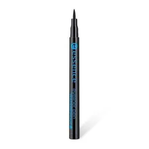 Essence Precise Line Eyeliner Pen Waterproof  - 01 Black