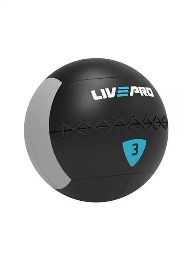 LivePro Wall Ball 3KG