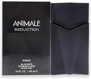 ANIMALE SEDUCTION (M) EDT 100ML