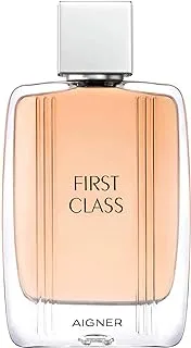 Aigner First Class Eau de Toilette Spray 100 ml