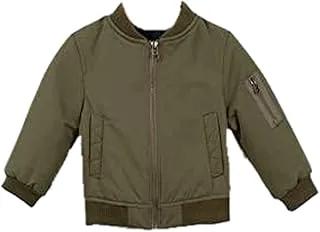 Concrete Boys C323JK5-W23-03N-1035 Jacket