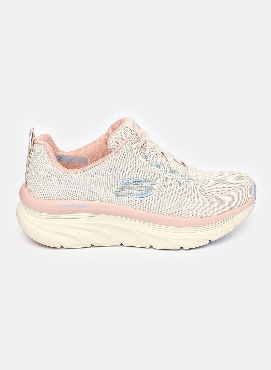 SKECHERS Dlux Walker Sports Shoes