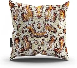 Naguib Selim Modern Cushion Cover KHO 52