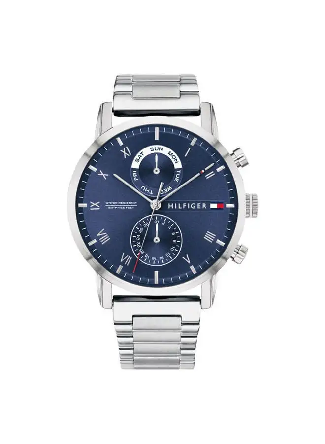 TOMMY HILFIGER Stainless Steel Chronograph  Watch 171.0.401