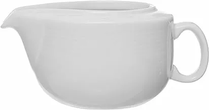 Royal Porcelain Creamer 18 ml - White