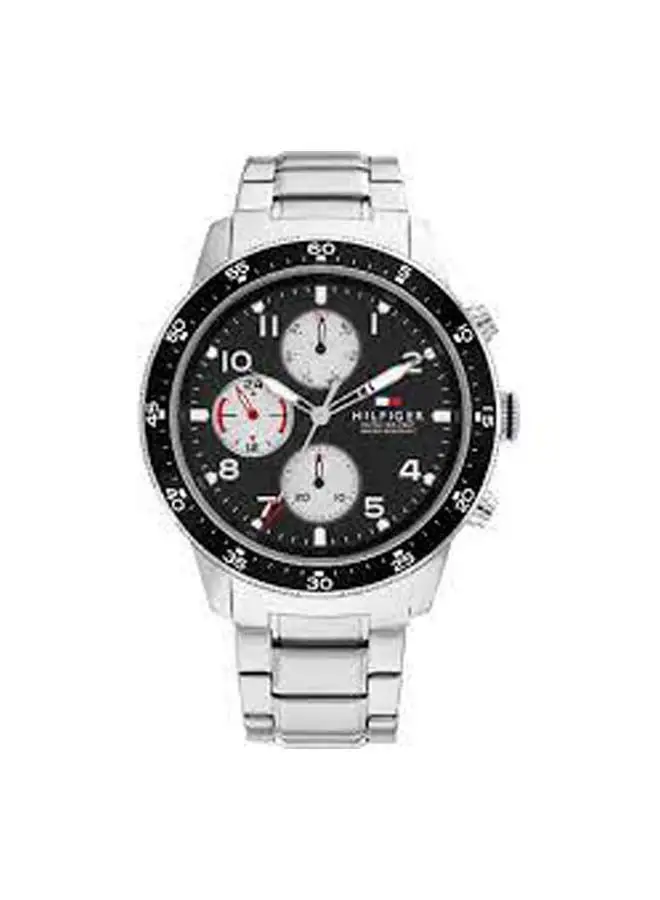 TOMMY HILFIGER Stainless Steel Chronograph  Watch 179.195