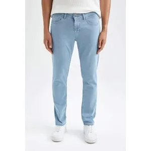 Defacto Carlo Skinny Fit Jean Trouser