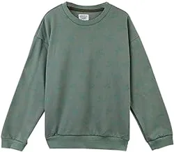 Lovely Land,sweat shirt NO RULE,oil,12y,boy