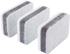 IKEA Svampig Sponges - Set Of 3