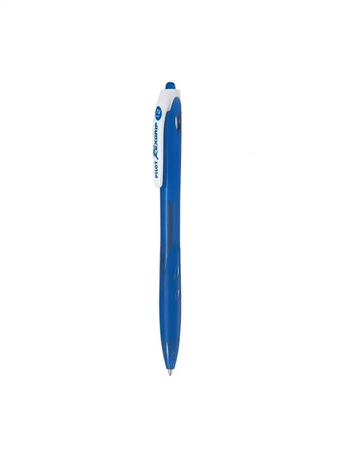 PILOT Ballpoint Pen-Blue