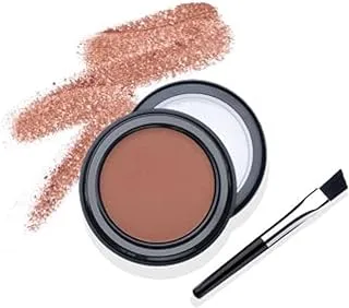 Salon Perfect Eyebrow Powder, Brown