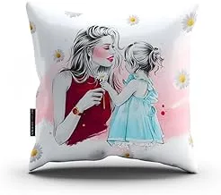 Naguib Selim Modern Cushion Cover KHO 163