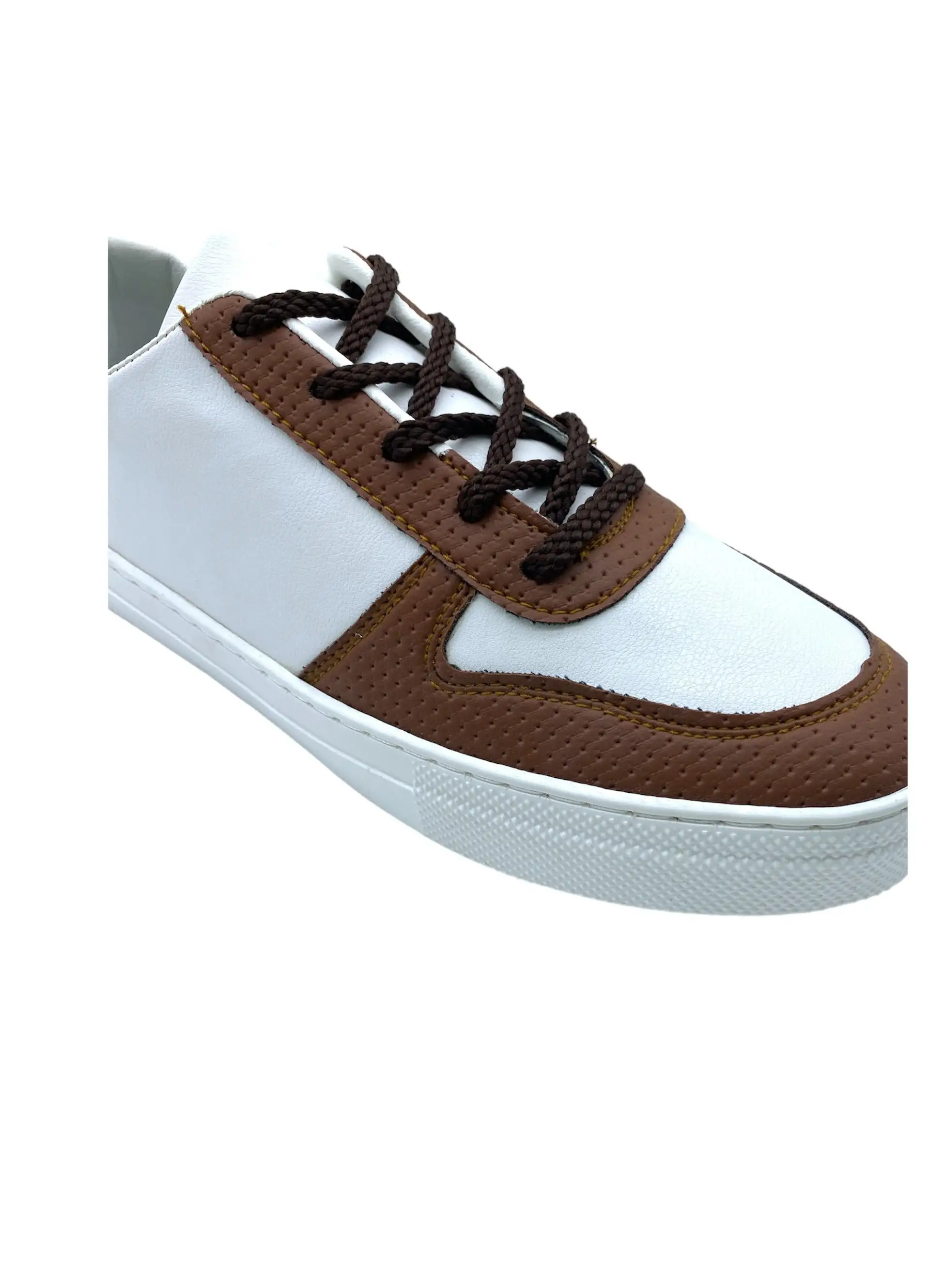 Roadwalker RH515-Lace Up Round Toe Basic sneakers