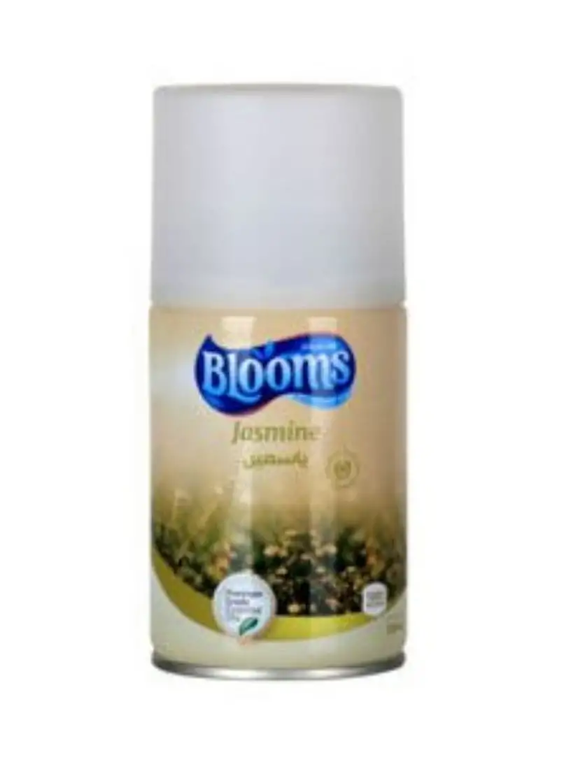 BLOOM Air Freshener Replacement Jasmine250 ml