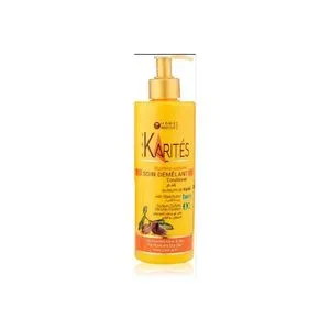 Les Karites Conditioner With Shea Butter 400 Ml