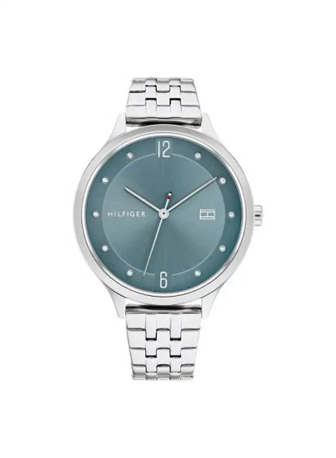 TOMMY HILFIGER Stainless Steel Analog  Watch 178.2433