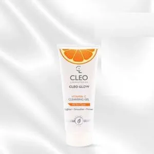 Cleo Vitamin C Cleansing Gel 150ml