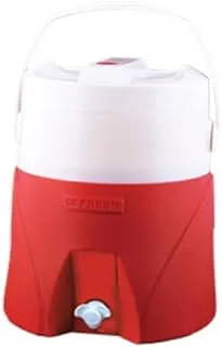 Fresh cooler 16 liters, Assorted Colors