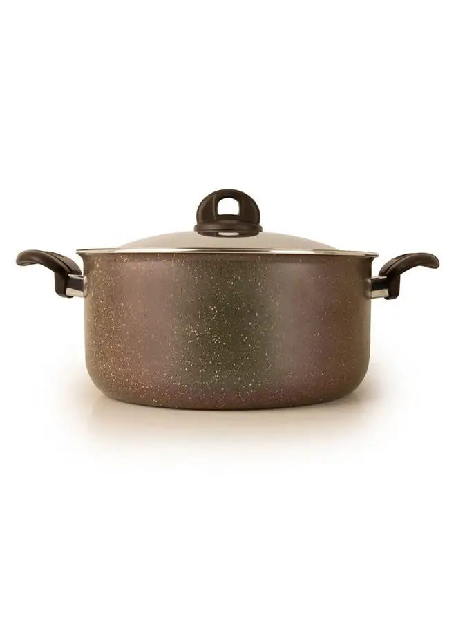 TRUEVAL Cooking Pot Plus 28cm