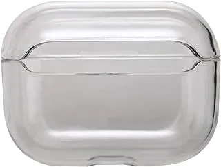 Generic Plastic Protective Case For Airpods Pro - Clear