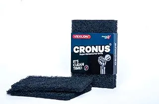 cronus 2 pieces cleaning sponge