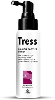 Macro Tress - Hair Lotion - 60ml