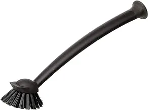 Ikea Dish-Washing Brush, Black