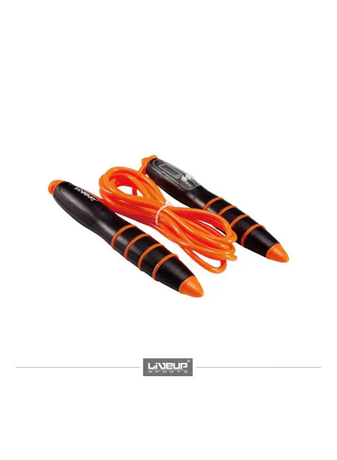 Liveup Digital Jump Rope