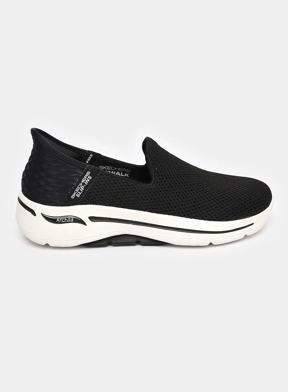 SKECHERS Slip-Ins Go Walk Arch Fit - Summer Performance Shoes